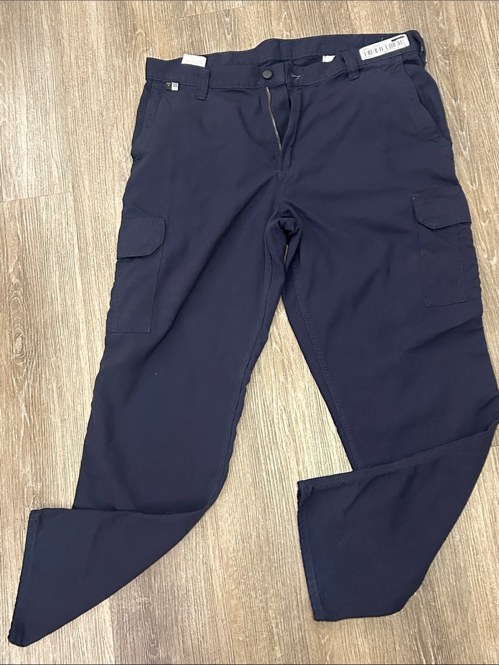 Carhartt FR cargo pants
